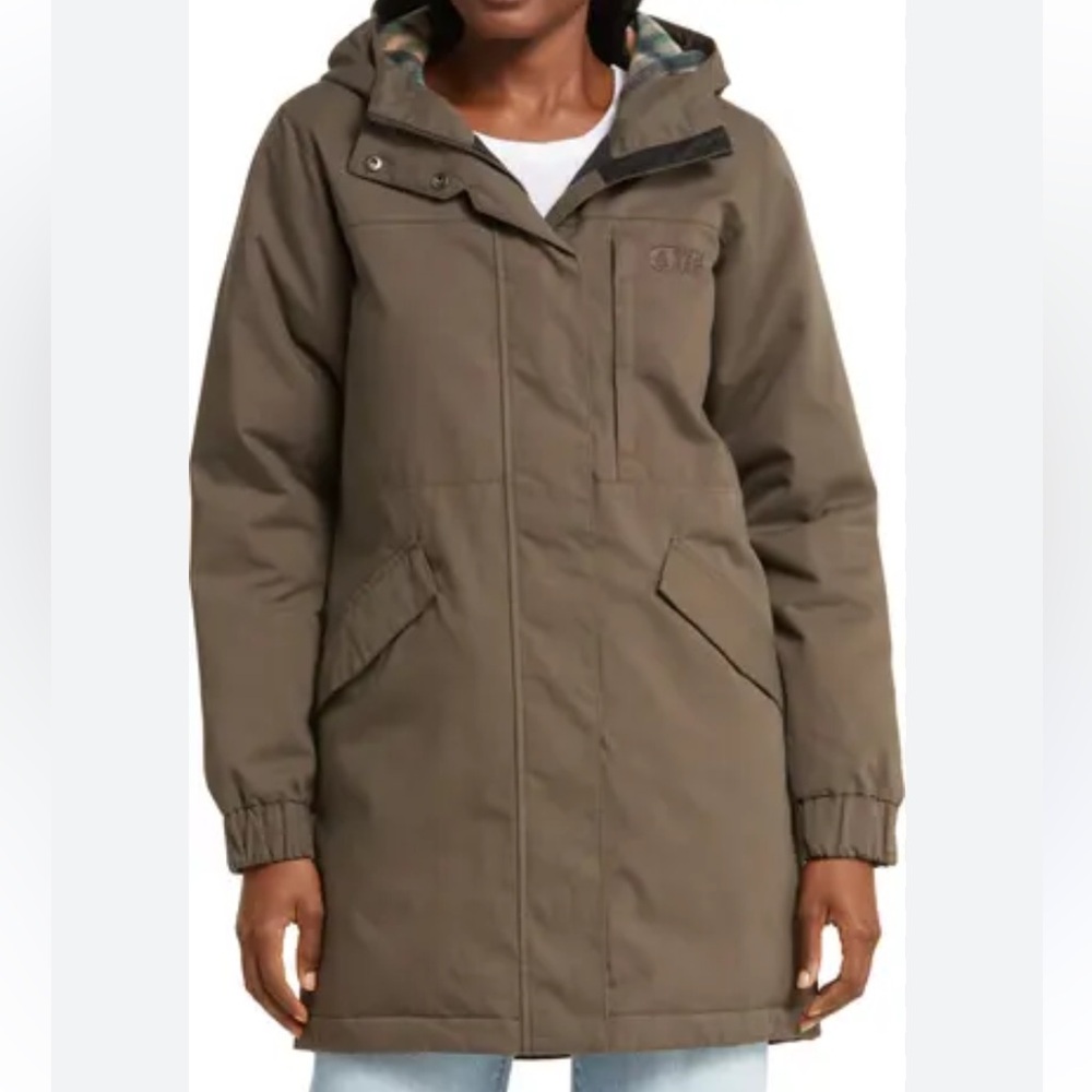 🆕 Picture Organic‎ Dyrby Jacket